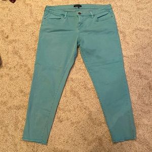 Another Love Stitch Fix jeans